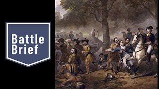 “A Wilderness of Difficulties”: George Washington’s First War, U.S. Army Museum