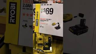 STOP Wasting Money on Ryobi Tools!