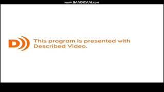 CTV Comedy Channel Program Break