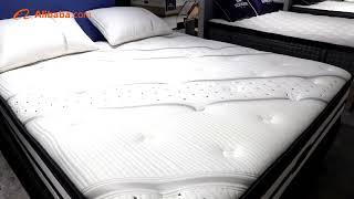 Wholesale Custom Mattress Bed Factory - LEIZI Furniture