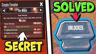 12 SECRETS & DETAILS YOU MISSED in Doors FLOOR 2!