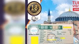 Spain, Switzerland, Greece, Turkey, Ukraine Visa in the month of July 2021