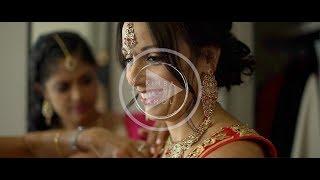 Austin Wedding Videographer - Kimba and Amol