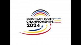 35-24 Ploiesti - European Youth Championships -  Teams