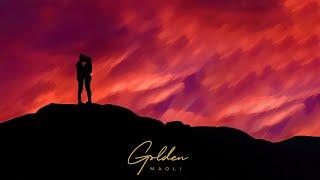 Maoli - Golden (Official Lyric Video)