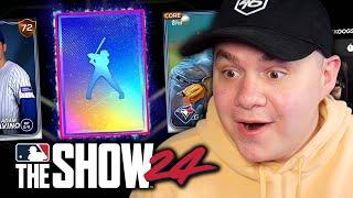 MLB The Show 24 is Here!