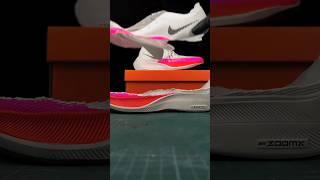 Total Dissection! Nike Vaporfly Next% 2 – What’s Inside This Racing Legend? #shorts #vaporflynext2