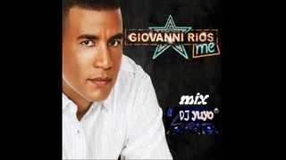 GIOVANNI RIOS MIX MERENGUE