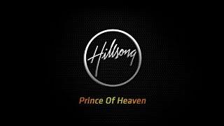 Prince Of Heaven - Hillsong Acoustic