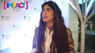 Ananya Birla - Founder and CEO, CuroCarte