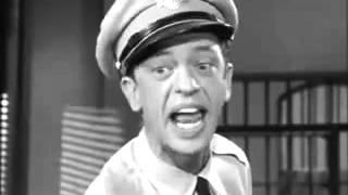 Barney Fife   Nip It In The Bud