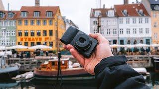 44 hours with my favourite pocket camera