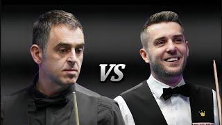 Ronnie O’Sullivan VS Mark Selby Final 2024 Champions Of Championship