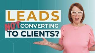 Lead Magnet Metrics to Measure - Boost Your Lead to Client Conversion Rate