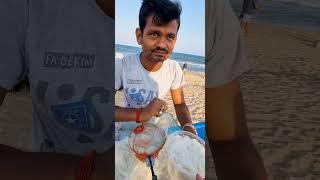  $0.61 INDIAN Cotton Candy!! INDIAN Street Food #shorts