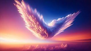 Archangel Metatron Healing Your Aura In 11 Minutes @432Hz