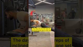 How to do pushups