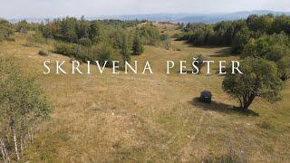 Skrivena Pešter