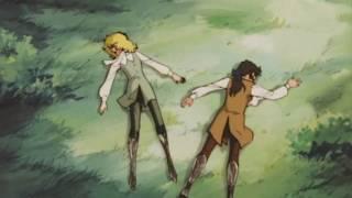 Don't You Worry Child - Rose of Versailles AMV