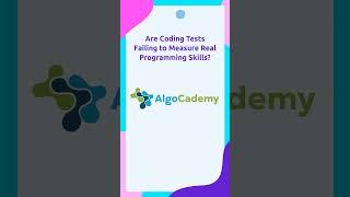 Are Coding Tests Failing to Measure Real Programming Skills?