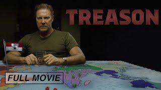 Treason (FULL MOVIE) Indie Drama, Bill Lithgow, Emma Center, Pierce Minor FREE MOVIE