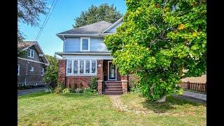 406 King St., Port Colborne | Carlie Smith