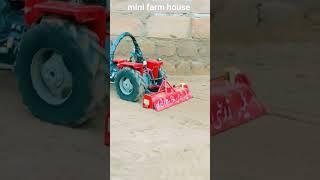 mini farm house  umair's creation #cover #create #viral