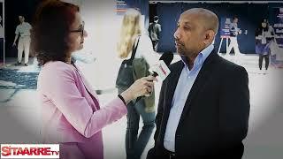 Tiecon 2024 Mateen Syed Interview