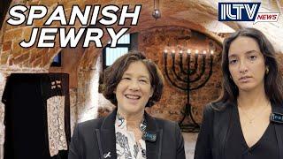 How Is It Being Jewish in Spain?