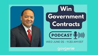 Podcast: Discover the Quickest Way to Win Government Contracts