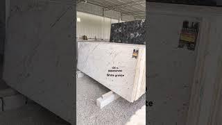 White granite 135 rs only | #jigani #bangalore #viral #granite #home #stones #floor #design #tiles