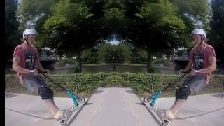 One Day at Lübeck skatepark | Prisma Squad