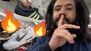 Burlington Gems Nike and Adidas Don't Want You to Find 