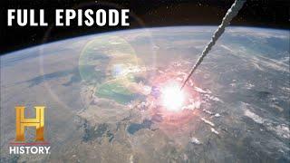 Ancient Aliens: Celestial Beings Cause Catastrophic Disasters (S2, E6) | Full Episode