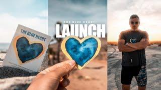 theBlueHeart Launch 2023 | Andre Wiersig