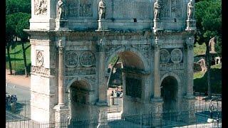 Arch of Constantine