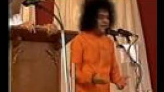 Satya Sai Baba - A journey of a Sai Student