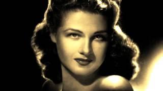 Jo Stafford - Haunted Heart (Capitol Records 1950)