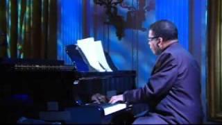 Blackbird, Fly - Corinne Bailey Rae & Herbie Hancock @ White House 2010.mpg