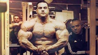 Bodybuilding Motivation - Blood and Sweat [HD]