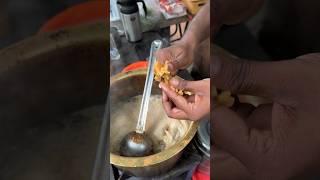 Most Weird Mix Fruit Chai of Ahmedabad #shorts #indianstreetfood