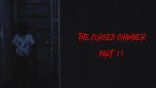 The Cursed Chamber | Part- 2 | A Horror Short Film | MVP Creations