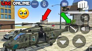 LAC ONLINE NEW VEHICLE CHEAT CODE ATTACK HELICOPTER UPDATE RELEASED DOWNLOAD LINK V1.8.1 LAC #lac