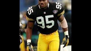 Top 8 LineBackers In Steeler History