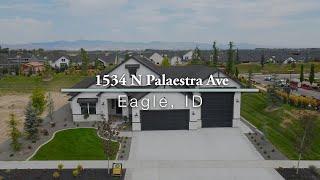 LEGACY | 1534 N Palestra Ave, Eagle, ID