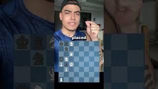 Do You Get Bullied? Watch This! #chess #shorts