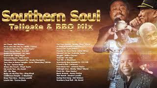 SOUTHERN SOUL TAILGATE & BBQ MIX