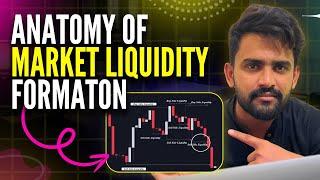 Master Liquidity Concepts Beginner to Advanced | SMC Crypto Course Beginner | Mr Raza Academy