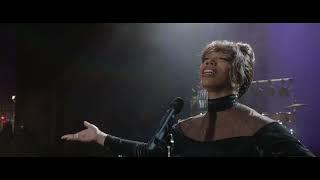 New Movie Clip - I Wanna Dance With Somebody (2022) - Naomi Ackie as Whitney Houston