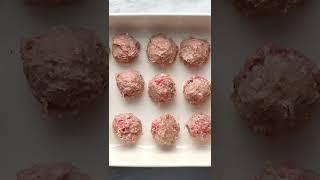 The Best Swedish Meatballs